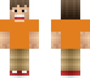 i love hs modificado 2