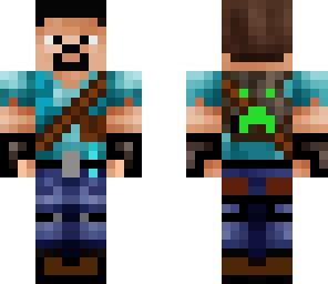 steve adventurer