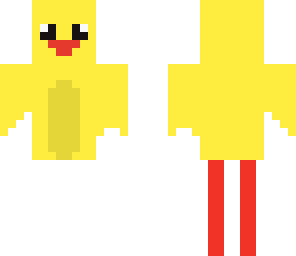 duckling