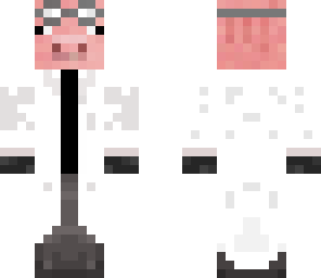 tech pig