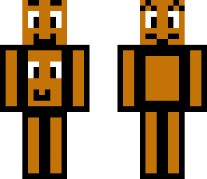 faces