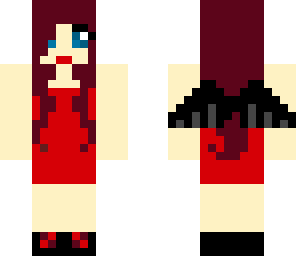 devil chick