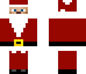 santa steve