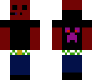 thomashot parkour