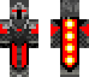 knight of justice