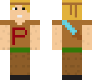 peter