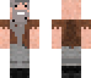 old notch