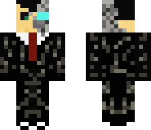 cyborg