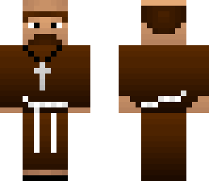 monk