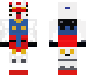 rx-78-2 gundam