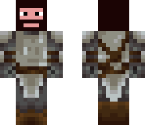 knight of the church