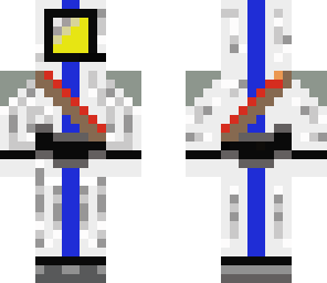 alemax soldier new class