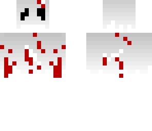 ghost thing