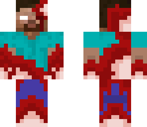 dead herobrine