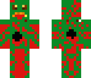 zombie