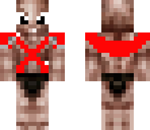 goblin redstone