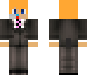 mob boss