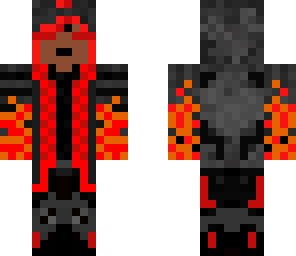 fire mage