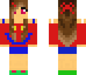 epic girl 2