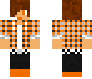 orange gamer