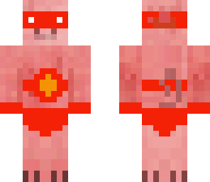 super pig