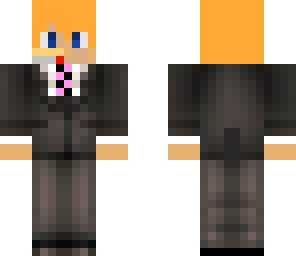 super mob