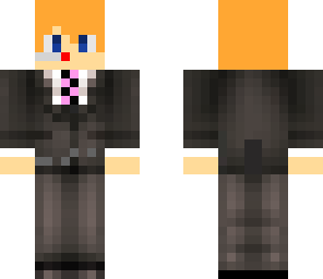 mobster