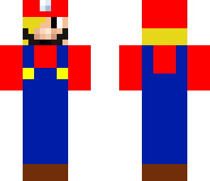 martinjanusben as mario