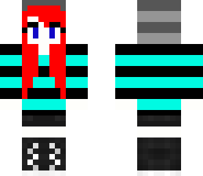 girl