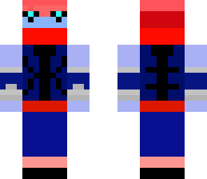 hsalf from maplestory