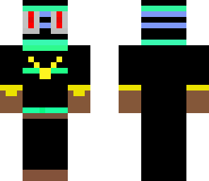 rellik from maplestory