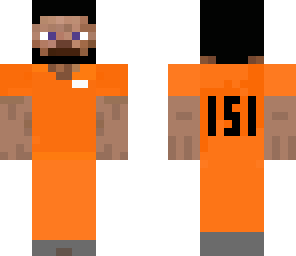 prisoner 151