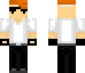 dirk strider