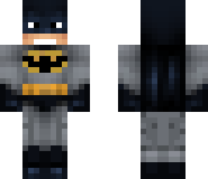 batman