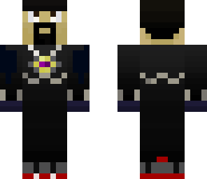 fixed antvenom 2