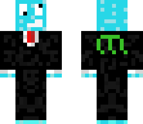 cool dude