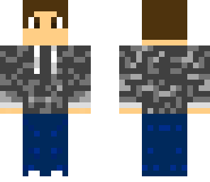 minha skin