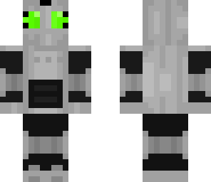 clank
