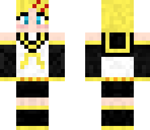 kagamine rin