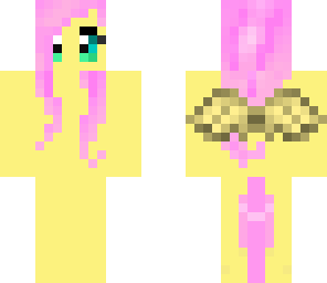 fluttershy