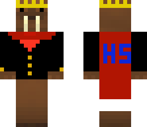 king walrus