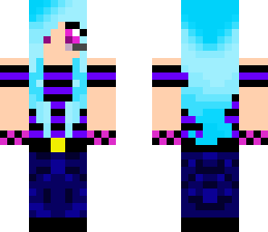 gamer girl v3