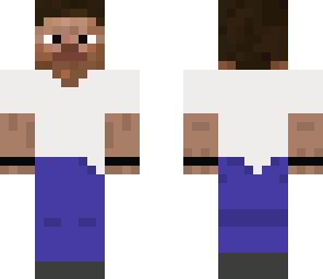 steve bosscraft