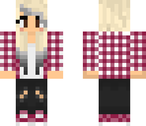edit girl
