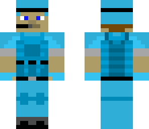 diamond soldier