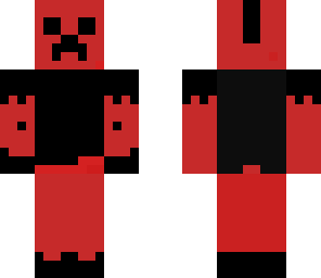kreeper man