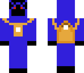 the wizard