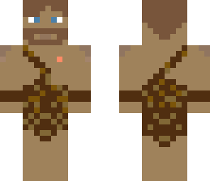 caveman