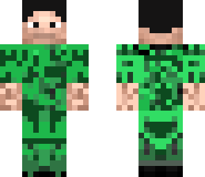 my soldier