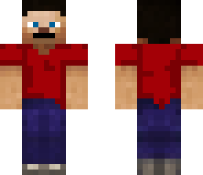 steve hd 2 edited